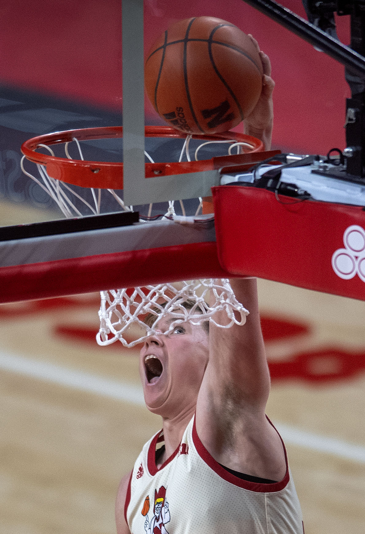 Purdue vs. Nebraska, 2.20
